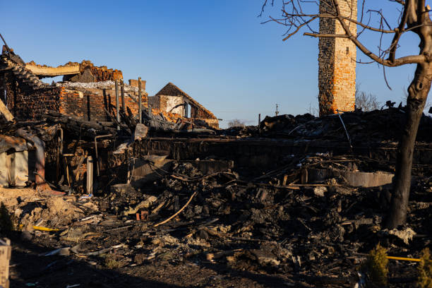 Reliable Fire Damage Removal contractor in Bridgeport, TX by Fire Damage Flint